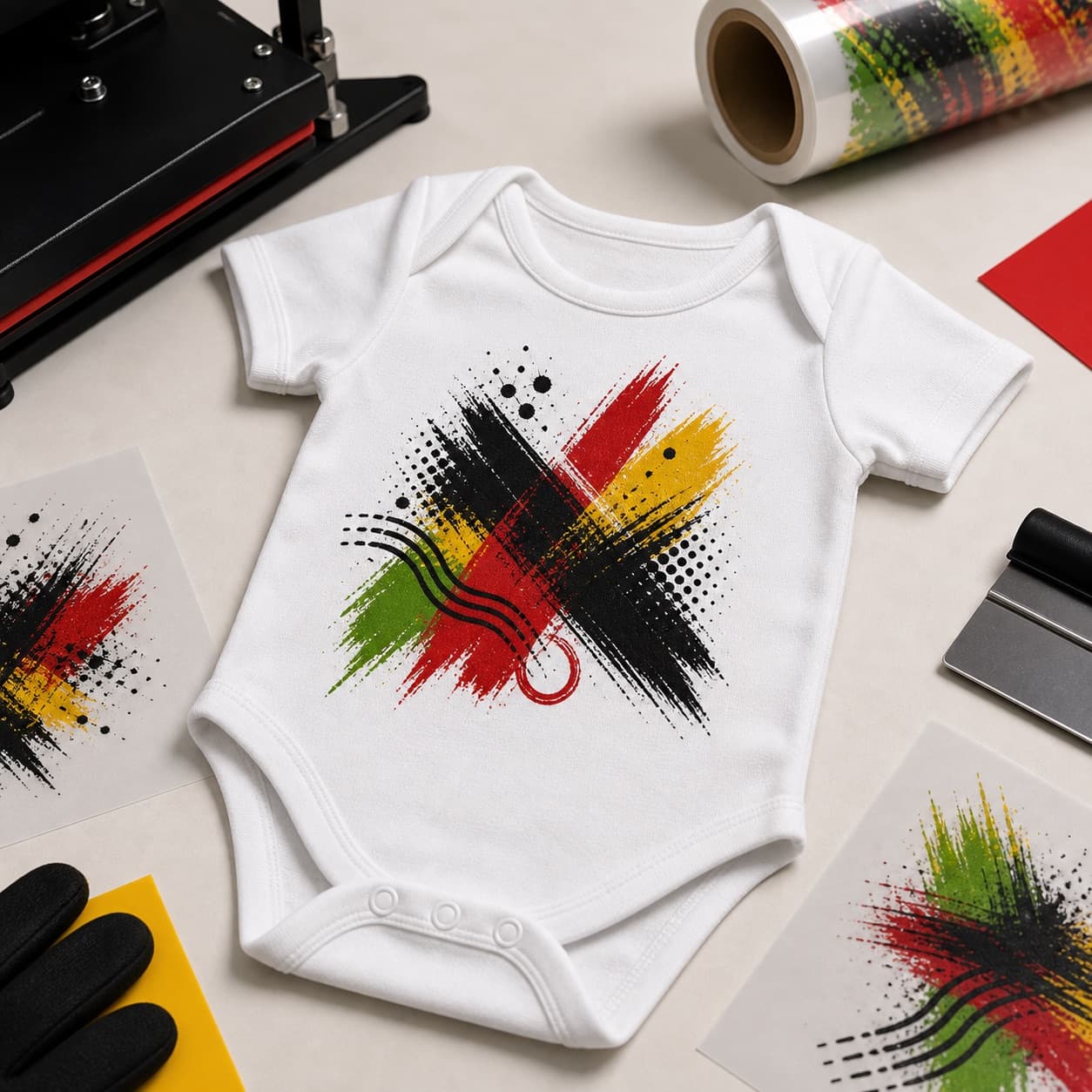 Baby T Shirts