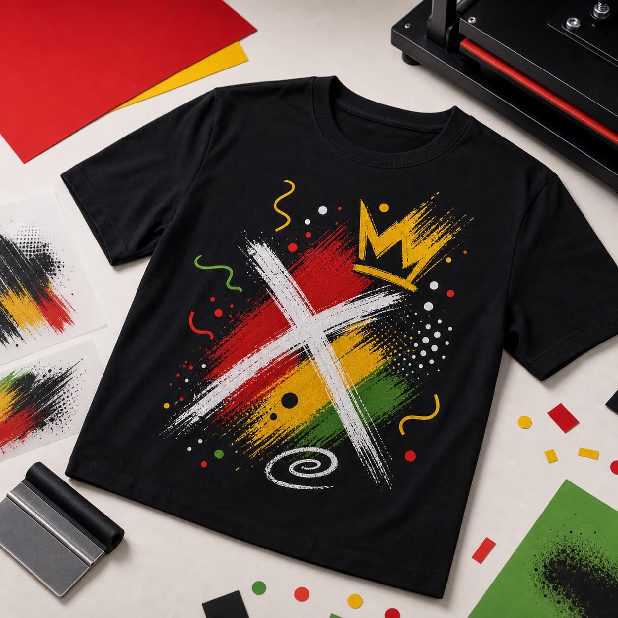 Birthday T Shirts